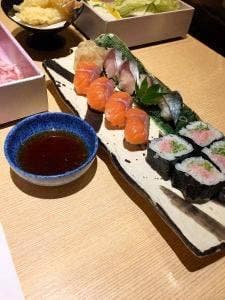 和食 がんこ 尼崎店