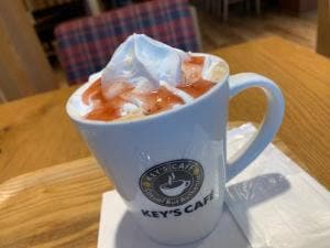 KEYS CAFE 大阪本町店