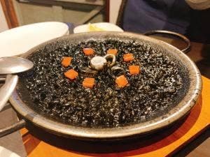 目黒バル la casa del PINO