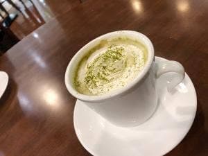 サンマルクカフェ アリオ鳳店