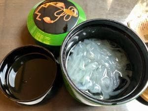 鍵善良房 四条本店