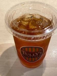 タリーズコーヒー 錦糸町テルミナ店