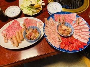 ミートハウス 山ちゃん