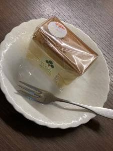 ティーズカフェ