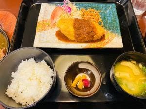 洋食亭 紀しん