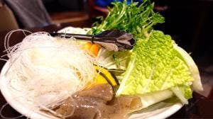 御膳火鍋