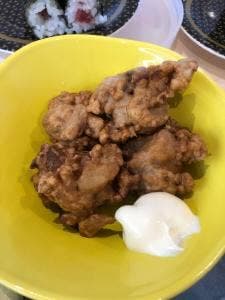 はま寿司 新座野火止店