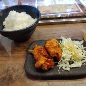 肉BAL&MONSTERFISH M-2