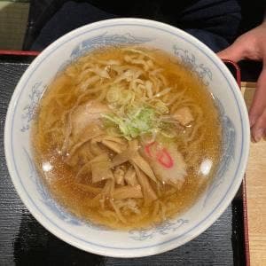 湯けむり食堂