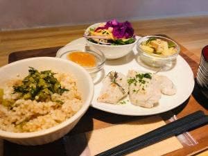 カフェローカル