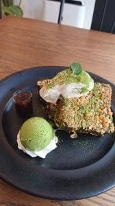 512CAFE&SWEETS Osaka