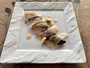 レストラン ナチュール