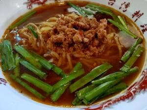 台湾料理 香味館 富士店