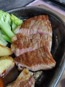 レストラン 養老サービスエリア上り