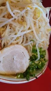 赤谷ラーメン