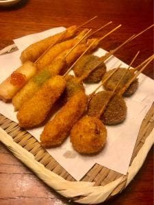 串八 白梅町本店