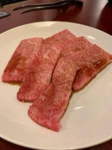 焼肉 二葉苑