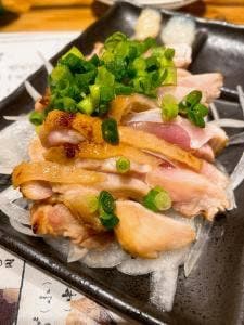 鶏焼酒場 だいげん
