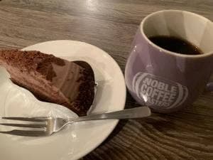 ノーブルコーヒーロースターズ