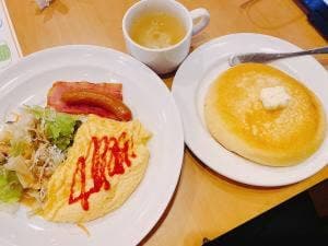 ガスト 久喜店