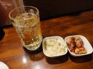 居酒屋でんでん