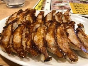 餃子食堂マルケン 与野駅前店