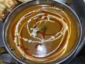 インド料理Milan