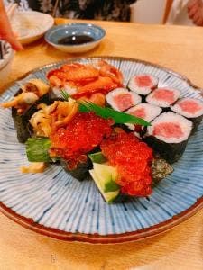 双葉寿司