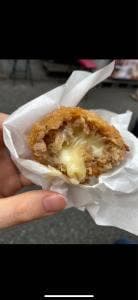 浅草コロッケ くろげ 浅草雷門店