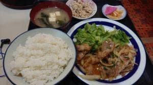 花正食堂
