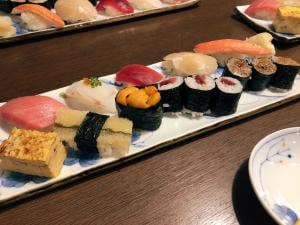 お魚亭
