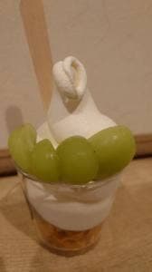 果物屋cafeマルイ