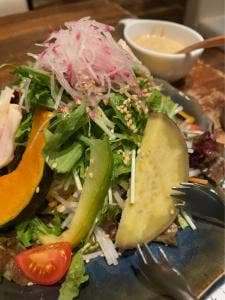 AKITA DINING なまはげ 仙台店