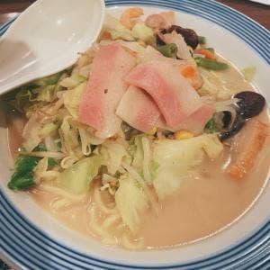 リンガーハット 横浜港南台店