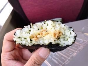 おむすびせんごくや