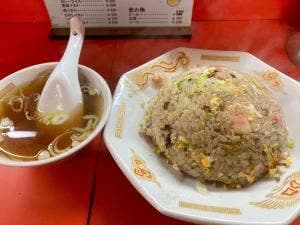 明華