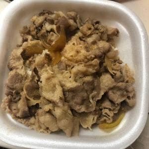 すき家 札幌北郷店