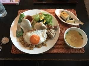 茶屋 草木万里野 佐野店