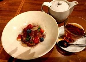 ブルーガーデン