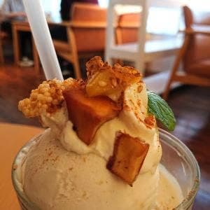 カフェスタイルリゾート 嵯峨野湯