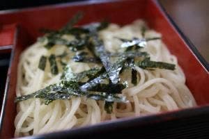 そば源神居店