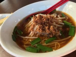 台湾料理 風味屋