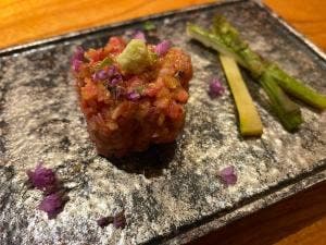 東京肉しゃぶ家