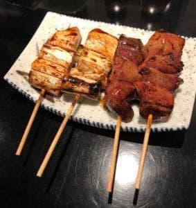 焼鳥とり禅
