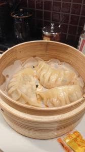 餃子のしんちゃん あべの橋