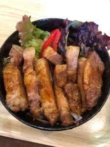 ツリーハウスカフェ nicorico