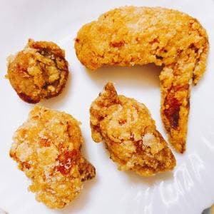 中津からあげ渓 菊名店