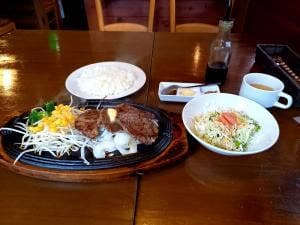 ビッグテキサス 船橋店