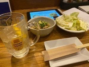 やきとり家 すみれ 鳥取店