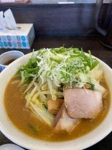 にのみやラーメン